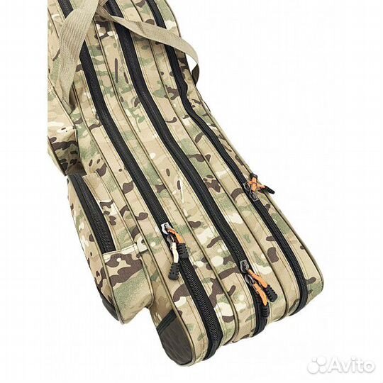 Чехол AsianFish полужёсткий