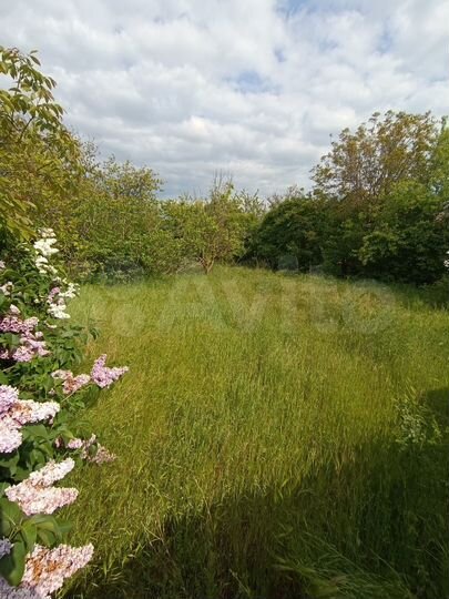 Участок 4,8 сот. (ИЖС)