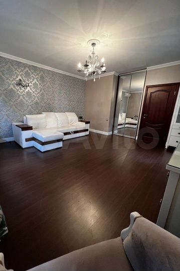 Комната 25 м², 2/3 эт.