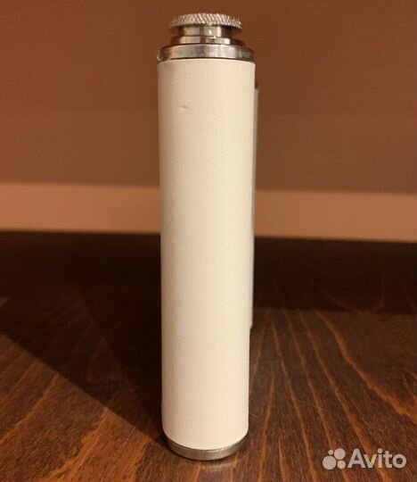 Фляжка 180 мл «Топливо для мозга»