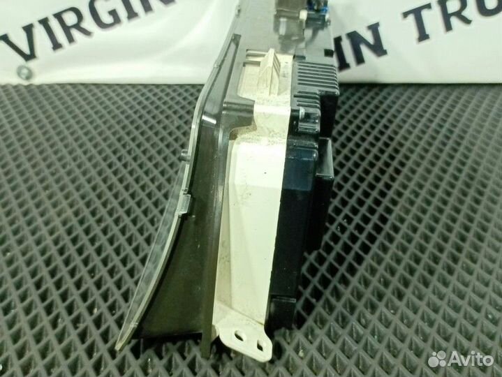 Панель приборов Volvo FH