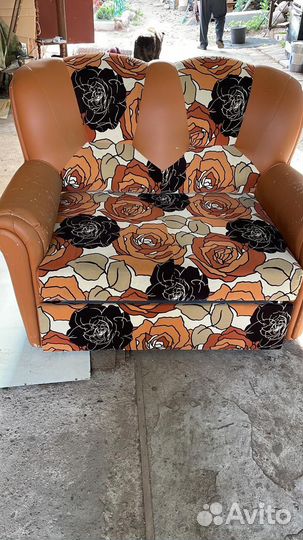 Раскладной Диван