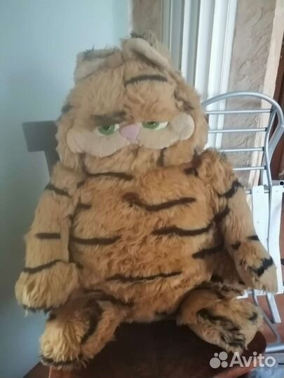 Кот гарфилд