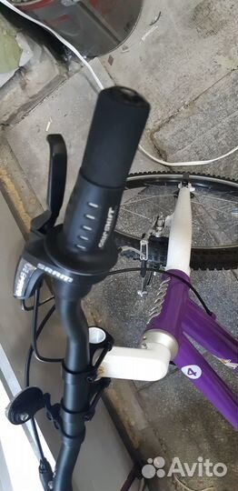 Велосипед woom 4. Б/у 1 сезон. Обслуженный