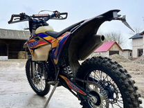 Avantis Enduro 300 EFI Exclusive (NB300/177MM) ARS