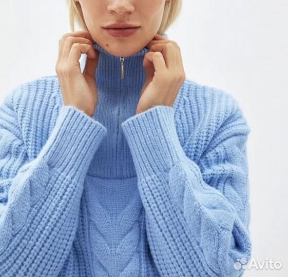 Свитер Zarina