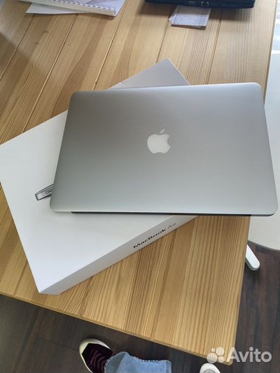 Apple MacBook Air 13 2013