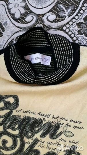 Вещи на девочку