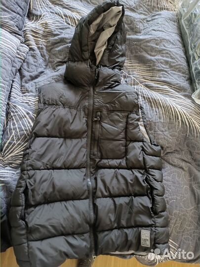 Комплект жилетка + штаны