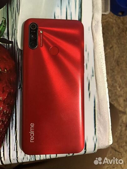 realme C3, 3/64 ГБ