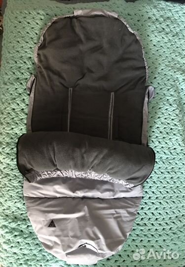 Конверт зимний