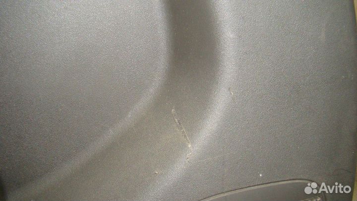 Обшивка двери передней левой Nissan Pathfinder 3