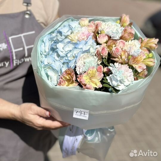 Доставка цветов Брянск