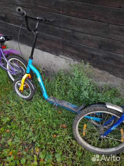 Велосипеды