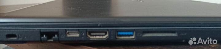 Продаю ноутбук acer aspire 5