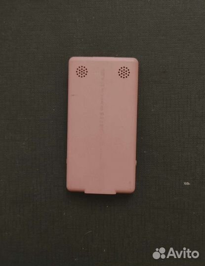 Mp3 плеер iriver