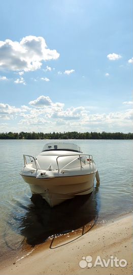 Катер Quicksilver cruiser 510,2006 г