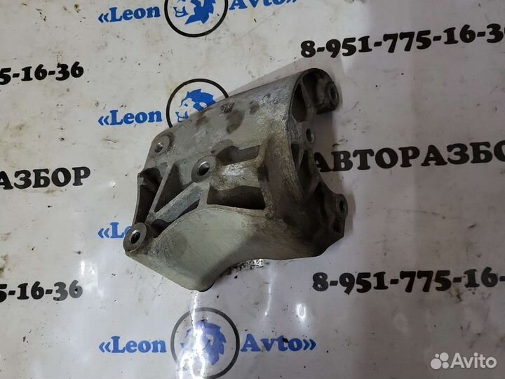 Кронштейн гур chevrolet cobalt b15d2