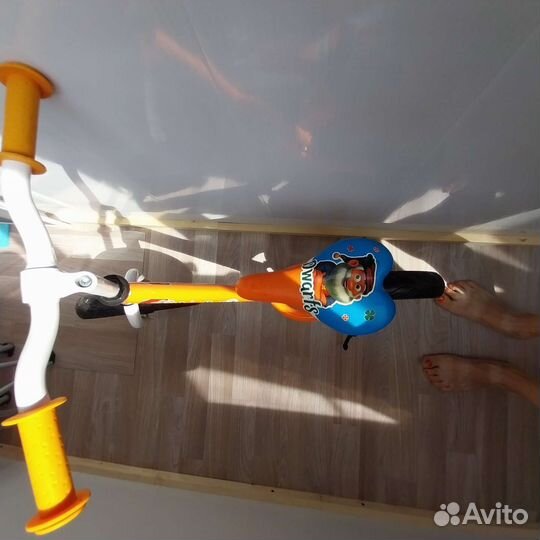 Беговел small rider