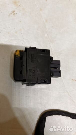 Кнопка инфинити