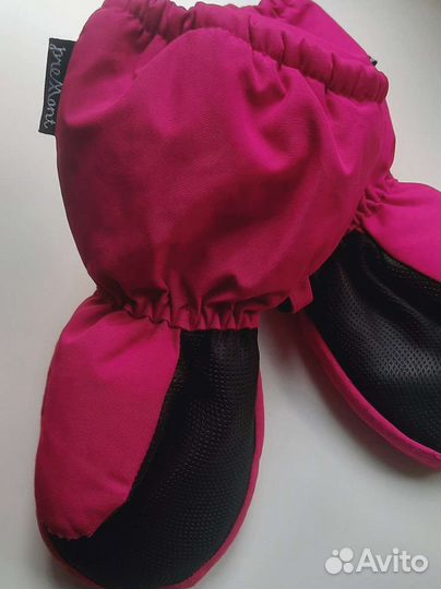 Варежки, рукавицы непромокаемые PreMont