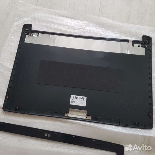 Крышка и рамка матрицы новая Acer a615-51 a315-41