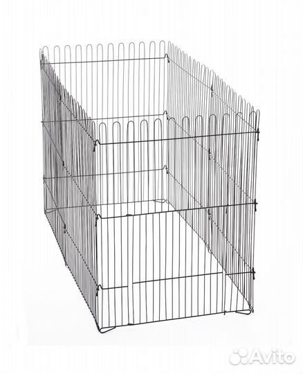 Вольер для собак