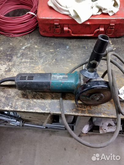 Аренда, прокат инструмента