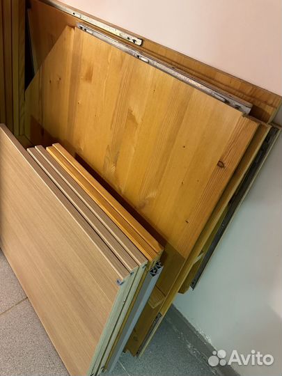 Полки IKEA ивар ivar