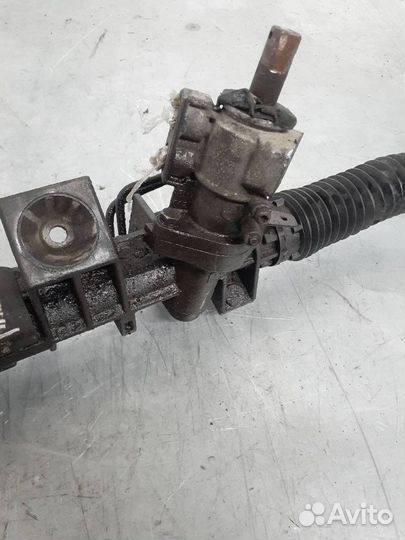 Рулевая рейка Volvo S60 рест. 2006 9157050