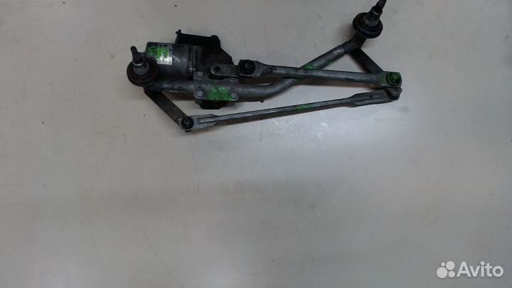 Механизм стеклоочистителя Ford Fusion, 2006