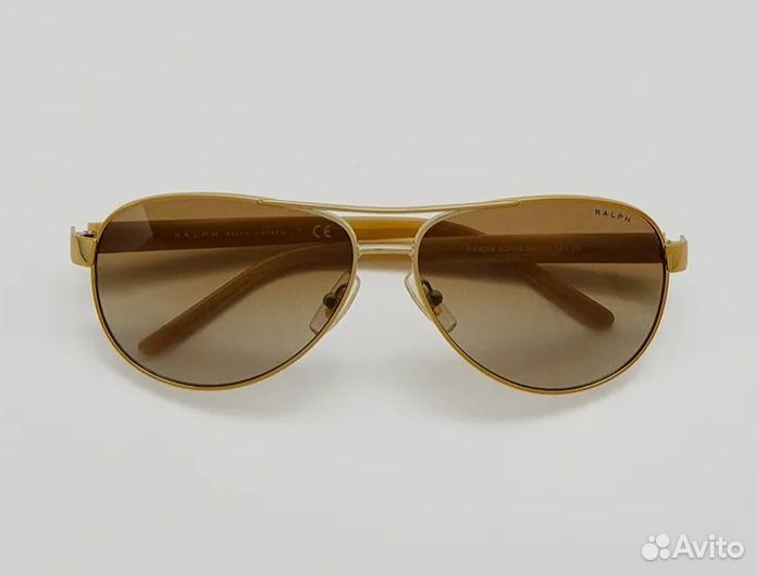 Новые Ralph Lauren.Унисекс.Оригинал