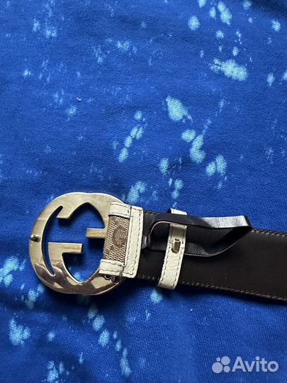 Ремень Gucci Оригинал