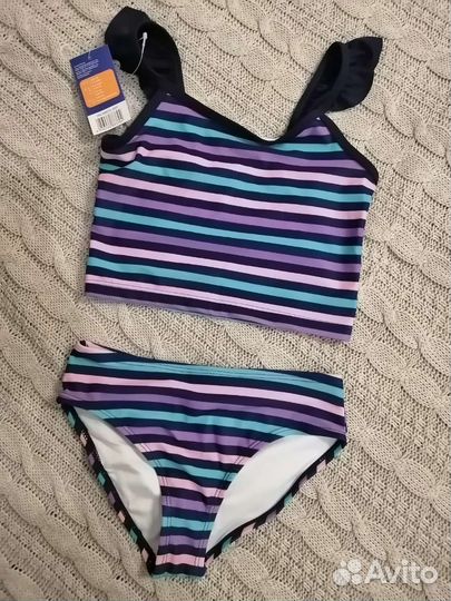 Купальник 110-116