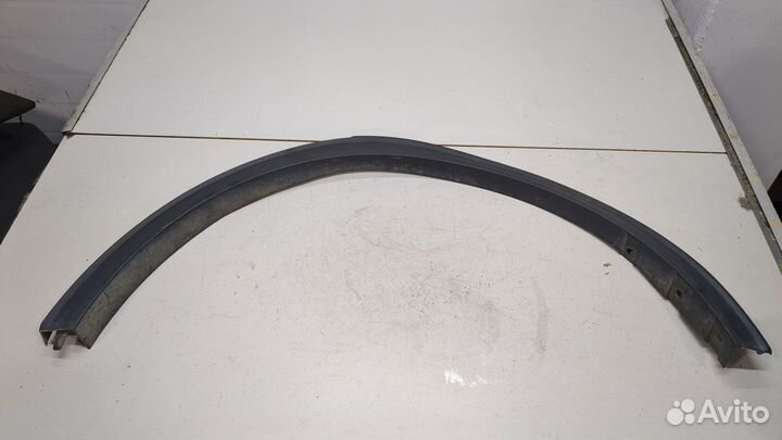 Молдинг крыла Ford Escape 2020, 2020