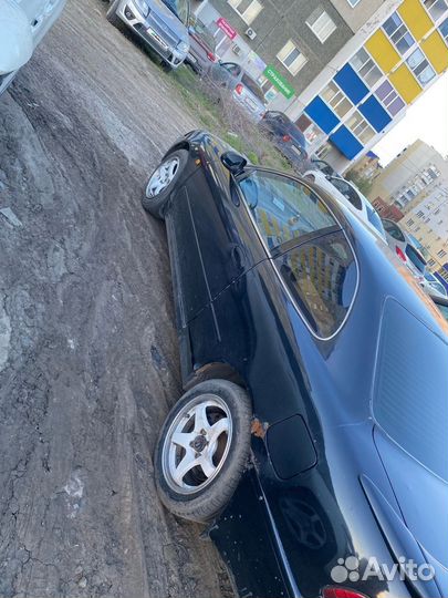 Toyota Corolla Levin 1.6 AT, 1993, 300 000 км