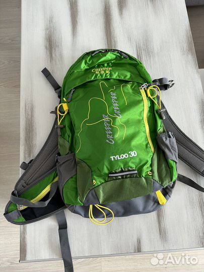 Туристический рюкзак 30литров