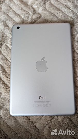 iPad mini 3 16gb