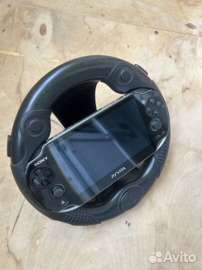 Play station vita