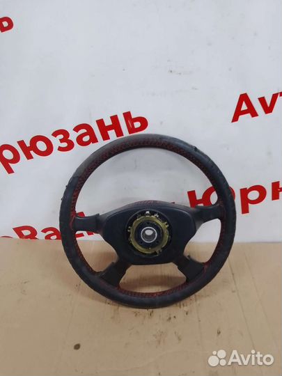 Руль Toyota Carina E