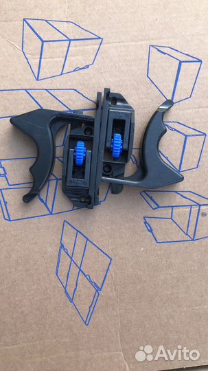 Направляющие для ящиков