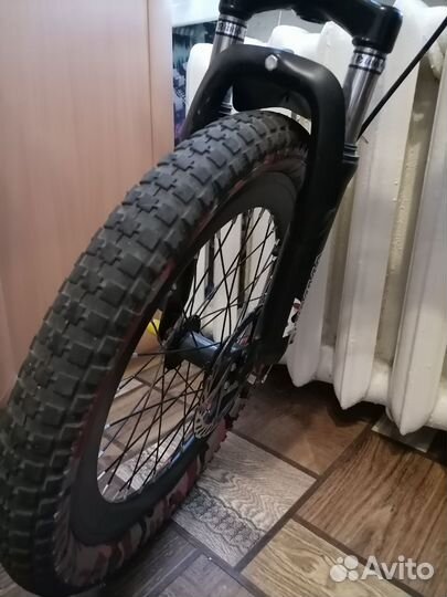 Велосипед подростковый 26 дюймов