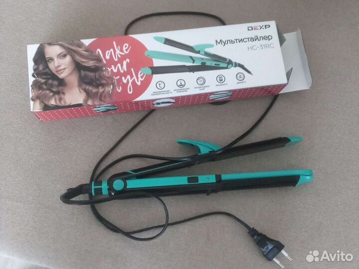 Мулььтстайлер