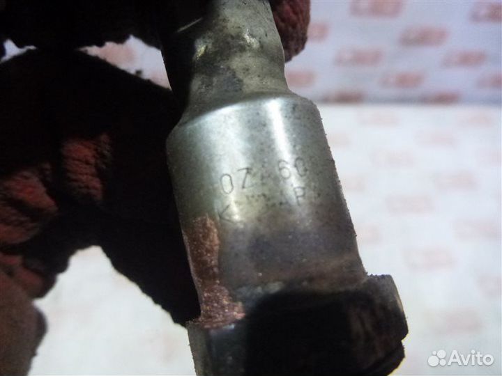 Датчик кислорода Nissan Qashqai J10 HR16 2011