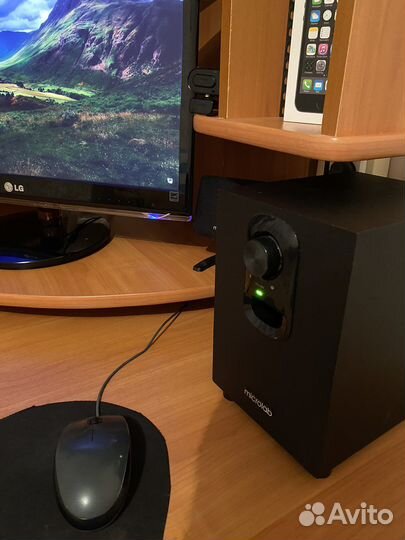 Готовый компьютер