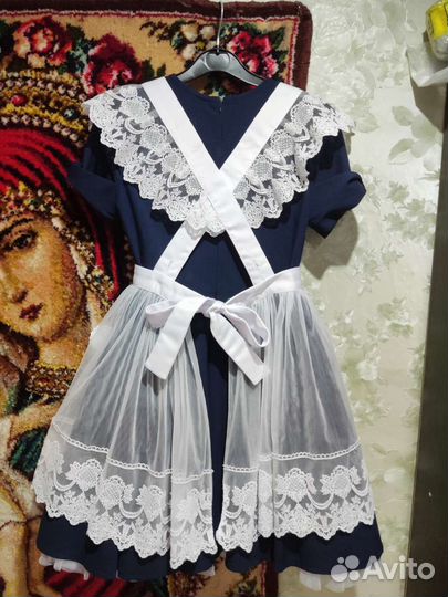 Школьная форма 146р