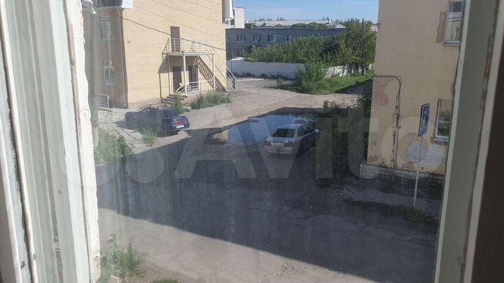 2-к. квартира, 55 м², 2/2 эт.