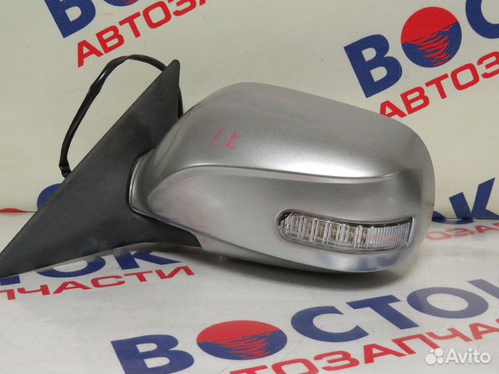 Зеркало Лево subaru legacy BE5