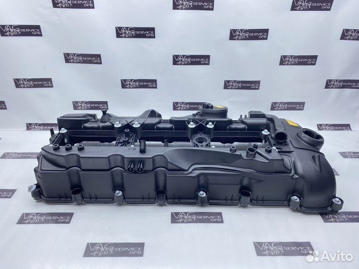Новая клапанная крышка BMW N55