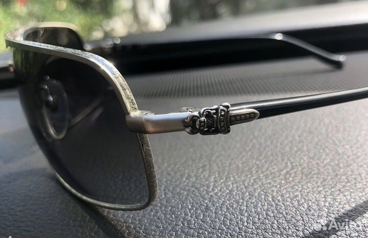 Очки Chrome Hearts /Bait/ оригинал